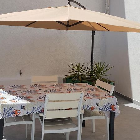 Le Muse Hotel Favignana Exterior photo