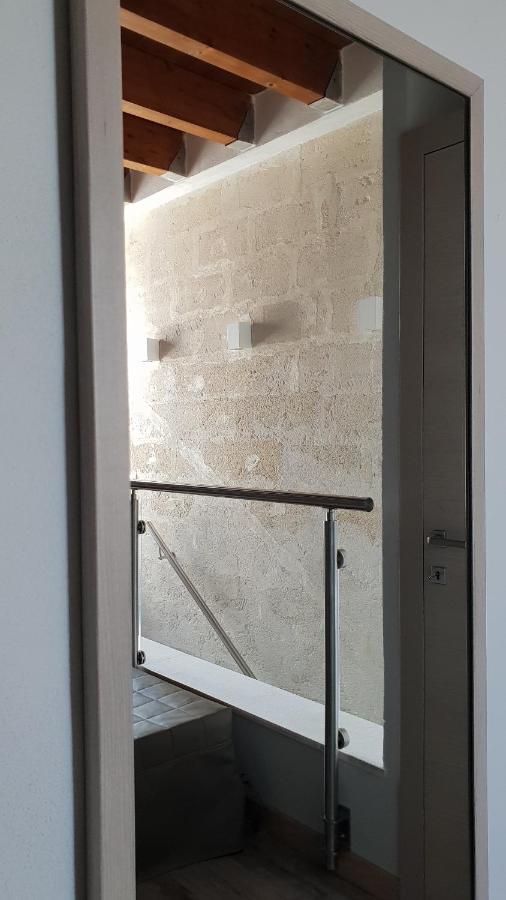 Le Muse Hotel Favignana Exterior photo
