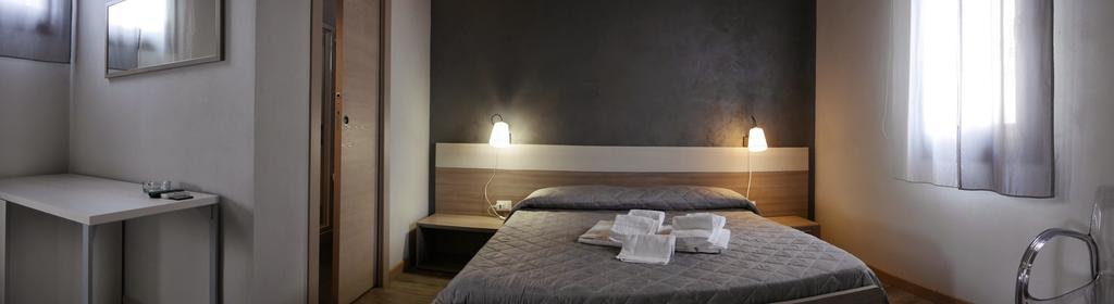 Le Muse Hotel Favignana Room photo