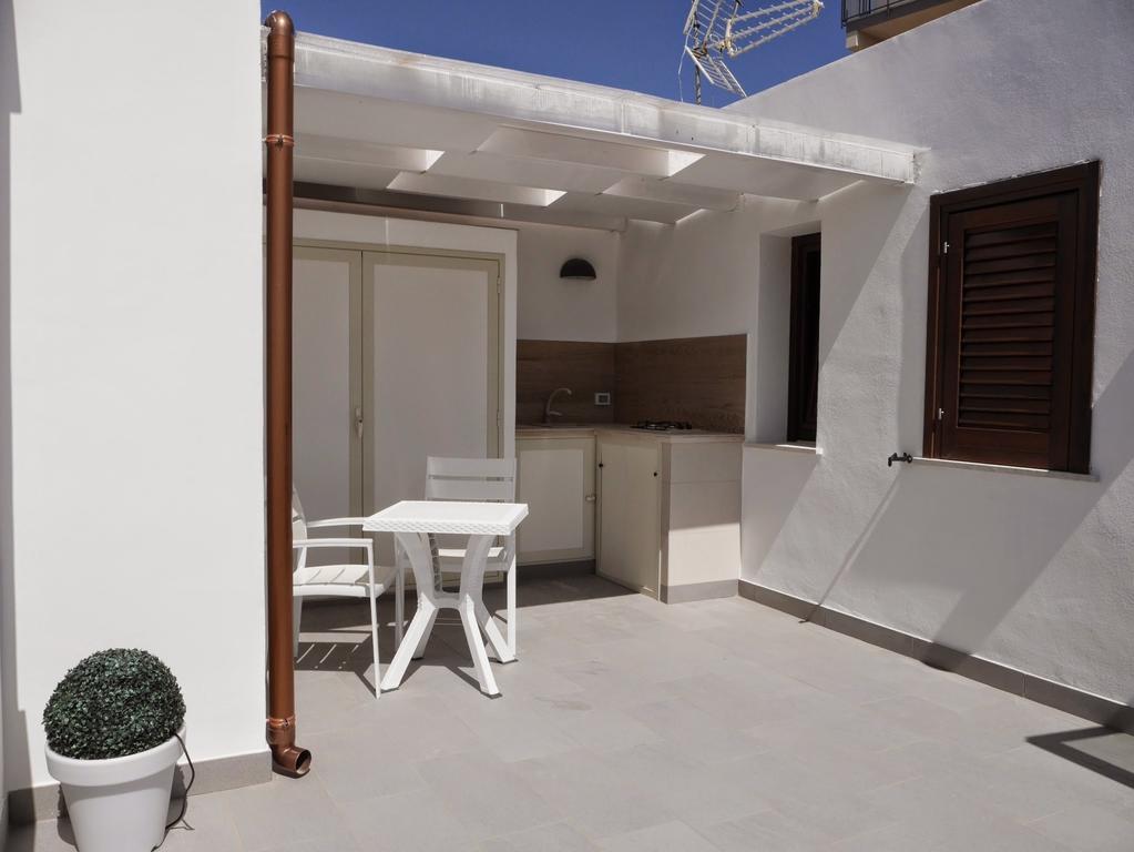 Le Muse Hotel Favignana Room photo