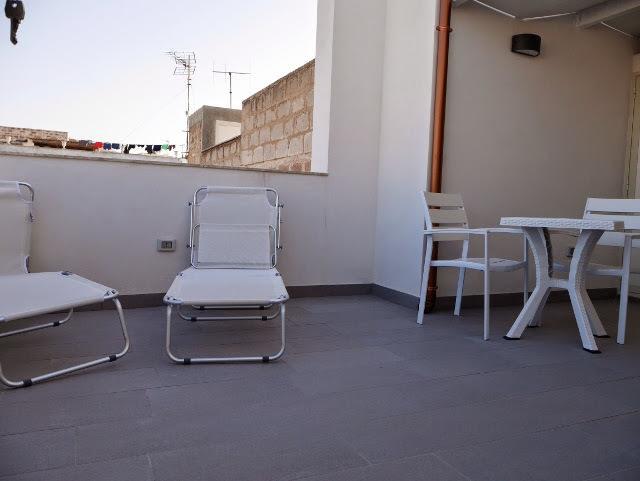 Le Muse Hotel Favignana Room photo