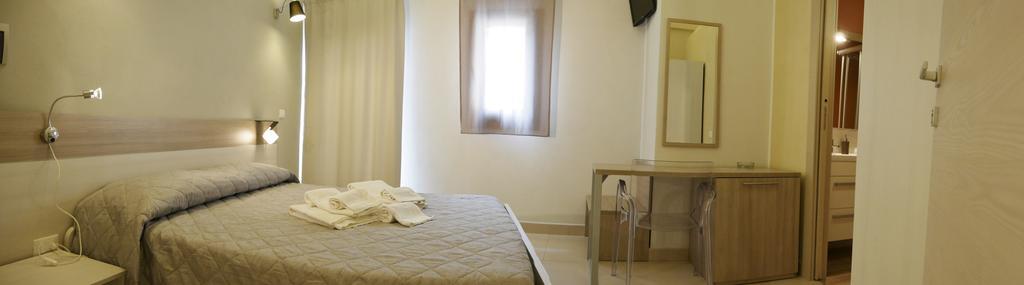 Le Muse Hotel Favignana Room photo
