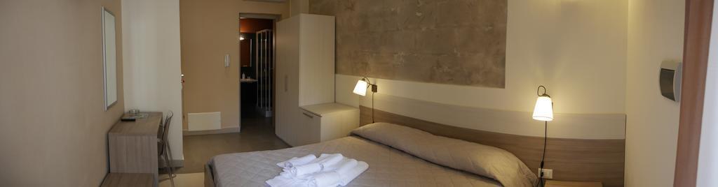 Le Muse Hotel Favignana Room photo