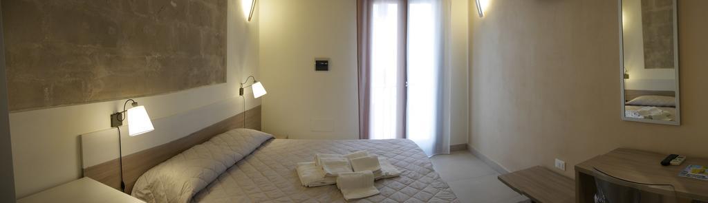 Le Muse Hotel Favignana Room photo