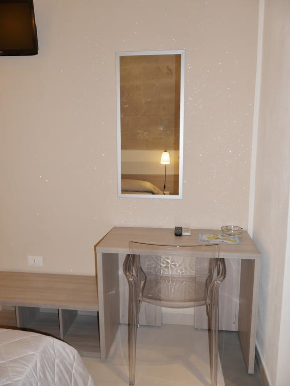 Le Muse Hotel Favignana Room photo
