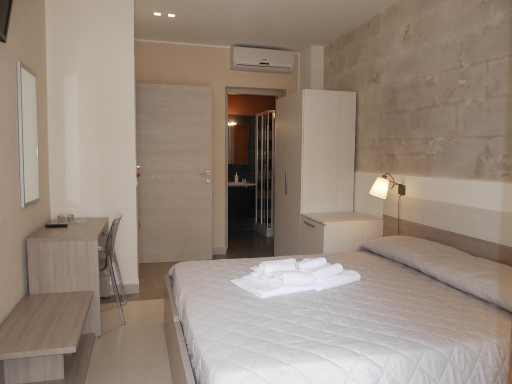 Le Muse Hotel Favignana Room photo