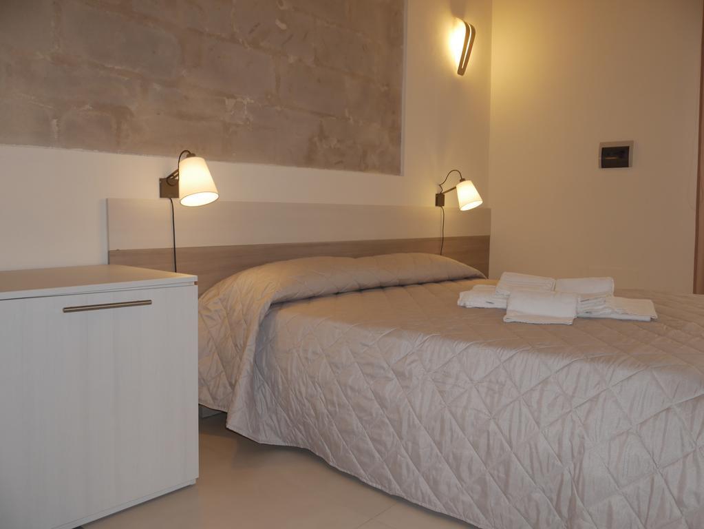 Le Muse Hotel Favignana Room photo