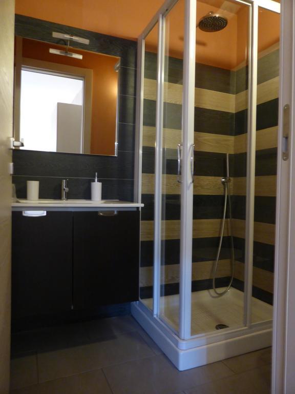 Le Muse Hotel Favignana Room photo