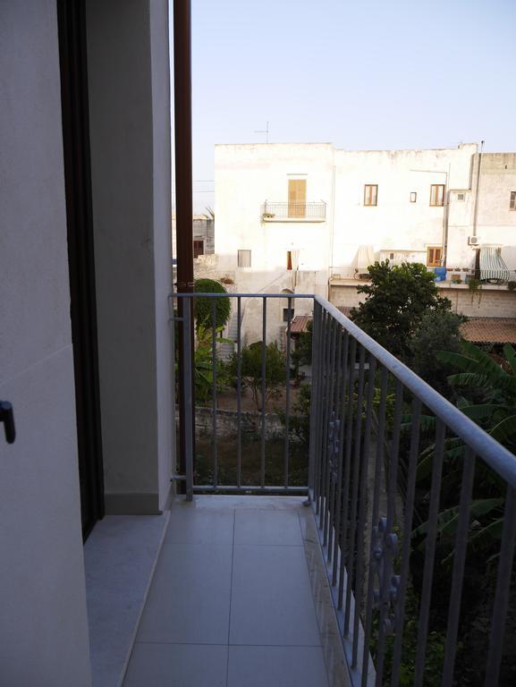 Le Muse Hotel Favignana Room photo