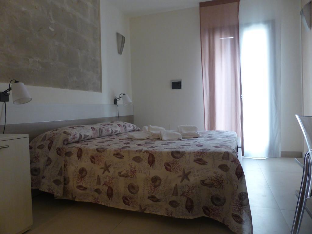 Le Muse Hotel Favignana Room photo