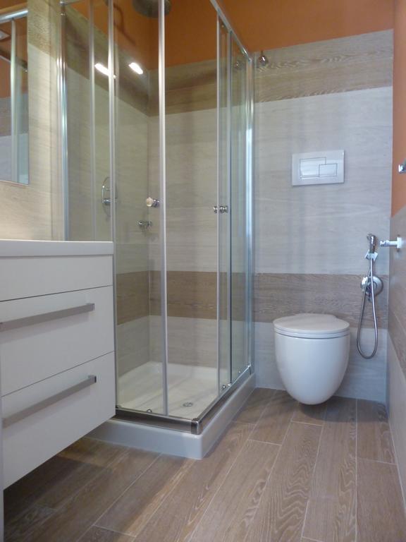 Le Muse Hotel Favignana Room photo