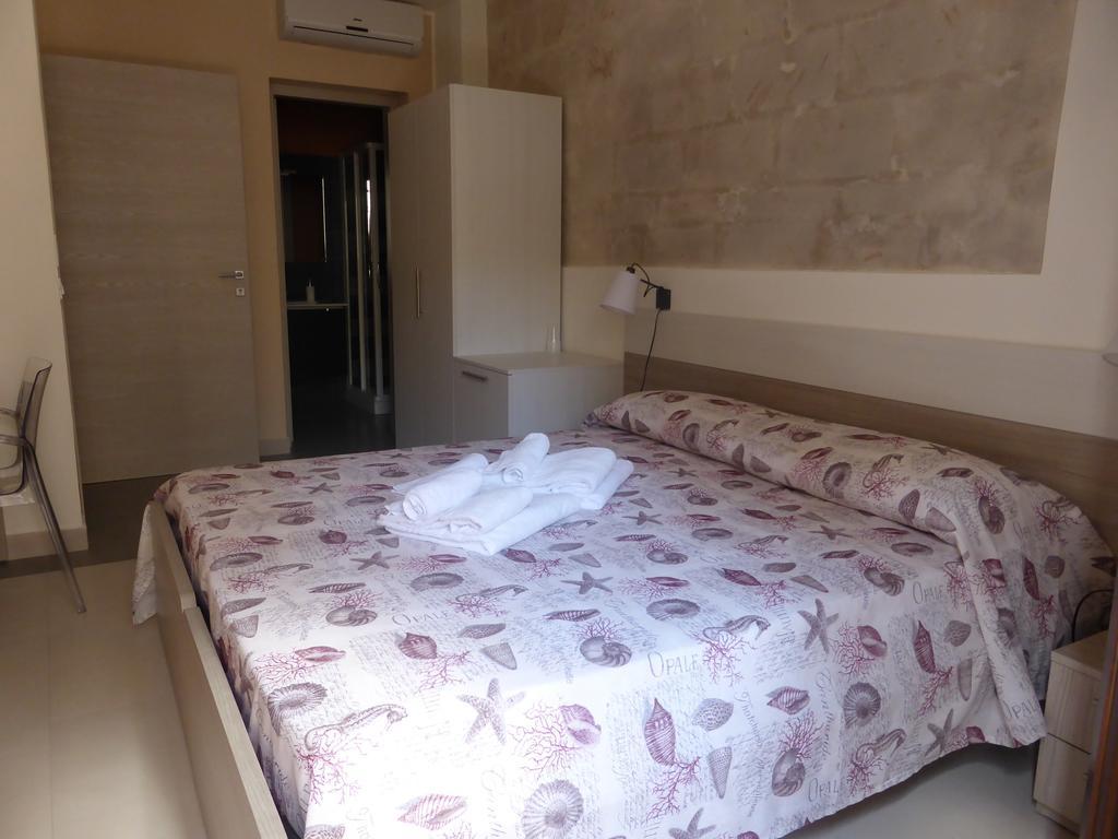 Le Muse Hotel Favignana Room photo