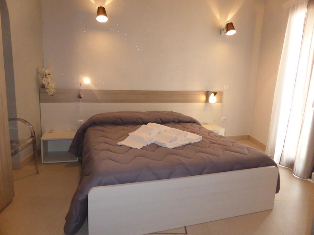 Le Muse Hotel Favignana Exterior photo